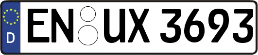 EN-UX3693
