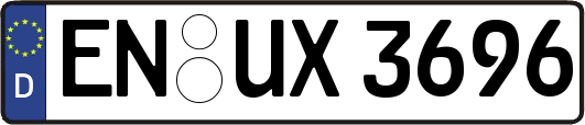 EN-UX3696