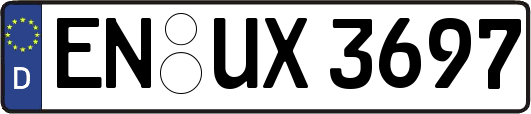 EN-UX3697