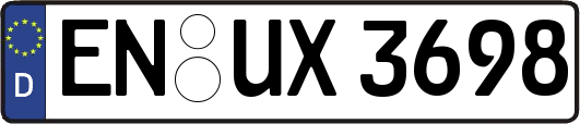 EN-UX3698