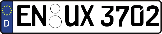 EN-UX3702