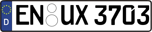 EN-UX3703