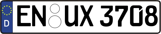EN-UX3708