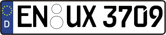 EN-UX3709