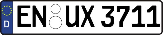EN-UX3711