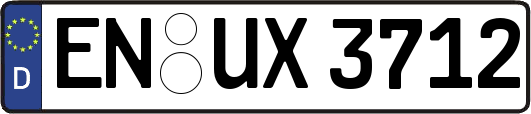 EN-UX3712
