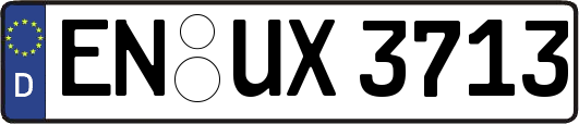 EN-UX3713