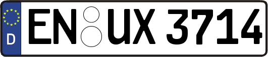 EN-UX3714