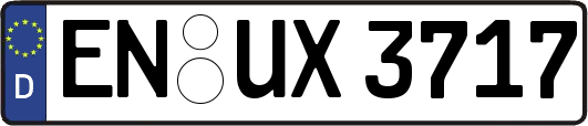 EN-UX3717