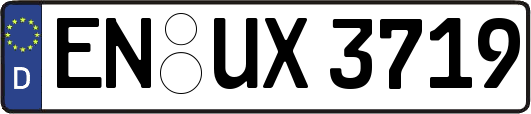 EN-UX3719