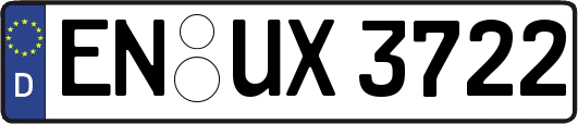 EN-UX3722