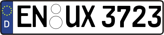 EN-UX3723
