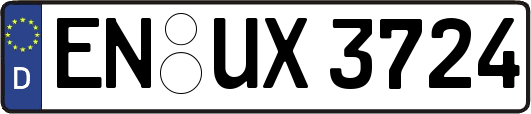 EN-UX3724
