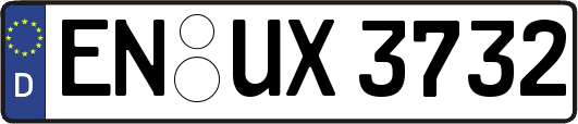 EN-UX3732