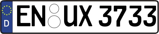 EN-UX3733