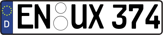 EN-UX374