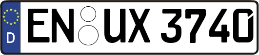 EN-UX3740