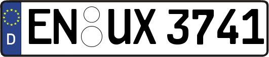 EN-UX3741