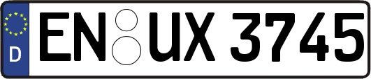 EN-UX3745