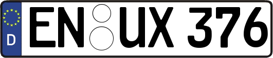 EN-UX376