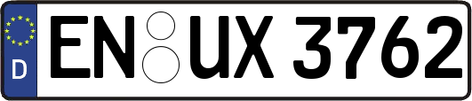 EN-UX3762