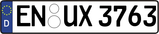 EN-UX3763