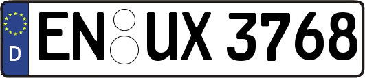 EN-UX3768