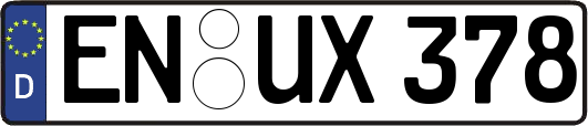 EN-UX378