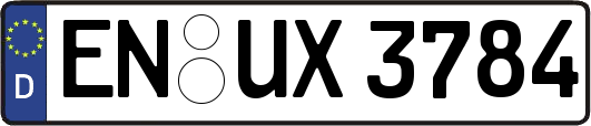 EN-UX3784