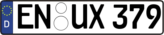EN-UX379