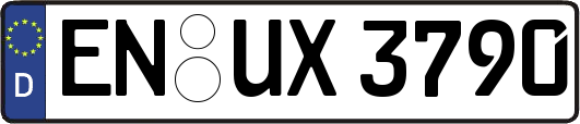 EN-UX3790