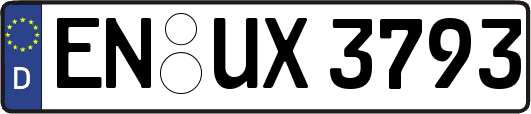 EN-UX3793