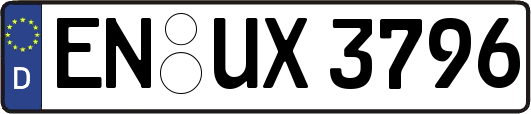EN-UX3796