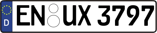EN-UX3797