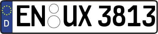 EN-UX3813