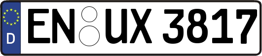 EN-UX3817