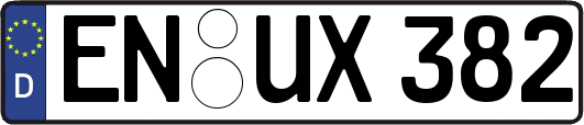 EN-UX382