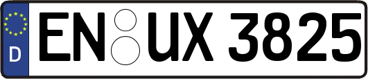 EN-UX3825