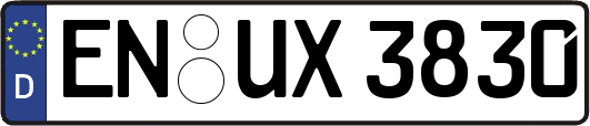 EN-UX3830