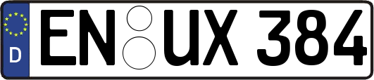 EN-UX384