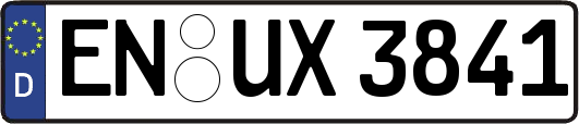 EN-UX3841