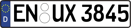 EN-UX3845