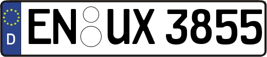 EN-UX3855