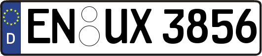 EN-UX3856