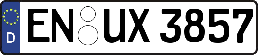 EN-UX3857