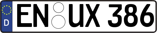 EN-UX386