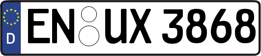 EN-UX3868