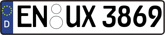 EN-UX3869