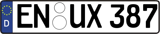 EN-UX387