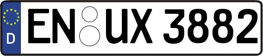 EN-UX3882